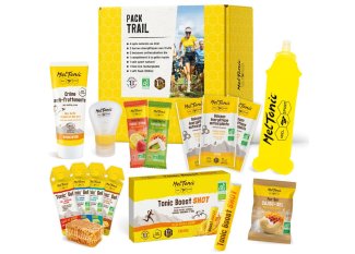 MelTonic Pack Trail