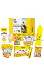 MelTonic Pack Trail