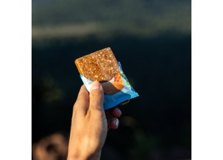 MelTonic Pur Bar Bio - Dattes Coco