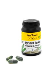 MelTonic Spiruline Tonic BIO