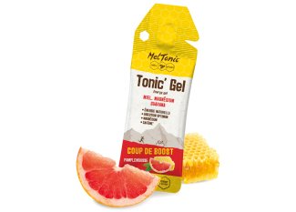 MelTonic Tonic'Gel Coup de Boost