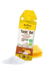 MelTonic Tonic'Gel Salé BIO - Miel Fleur de Sel Gelée Royale