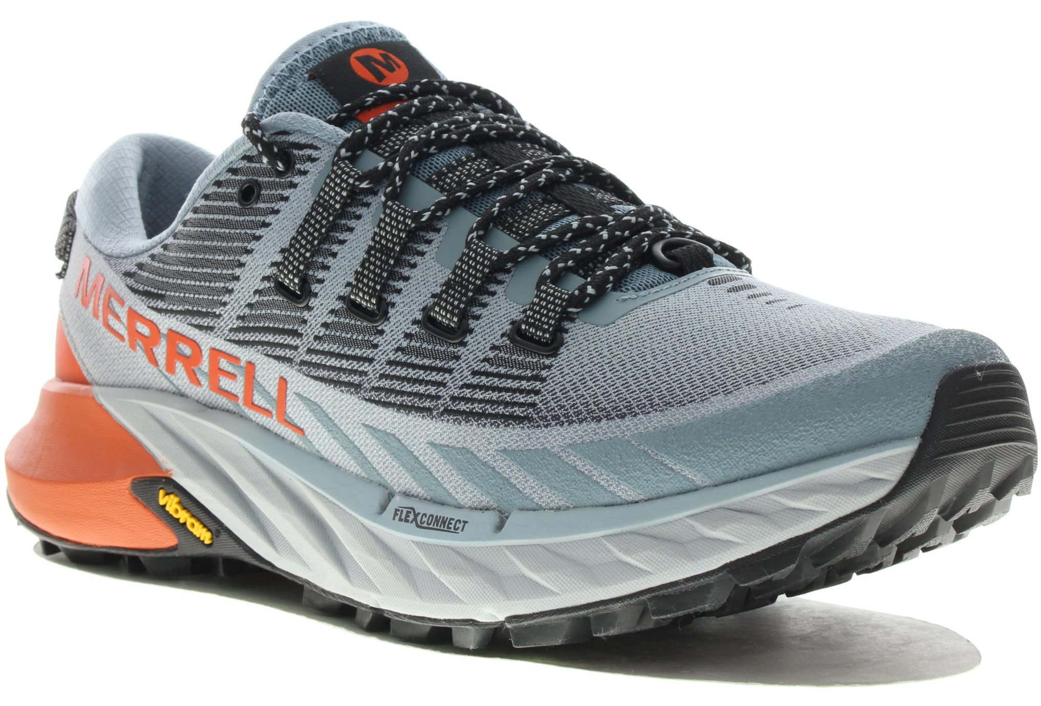 Merrell Agility Peak 4 M Chaussures homme