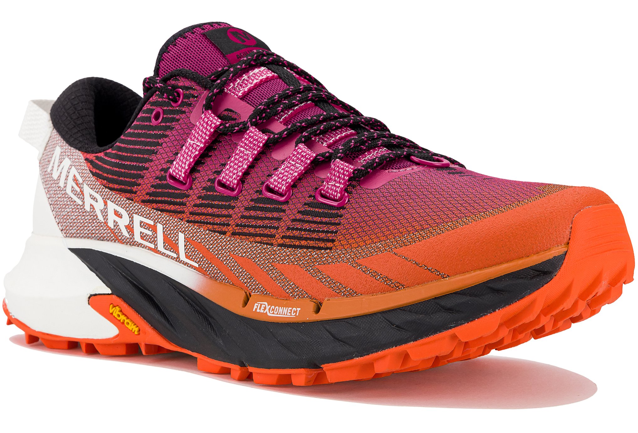 merrell womens running shoes