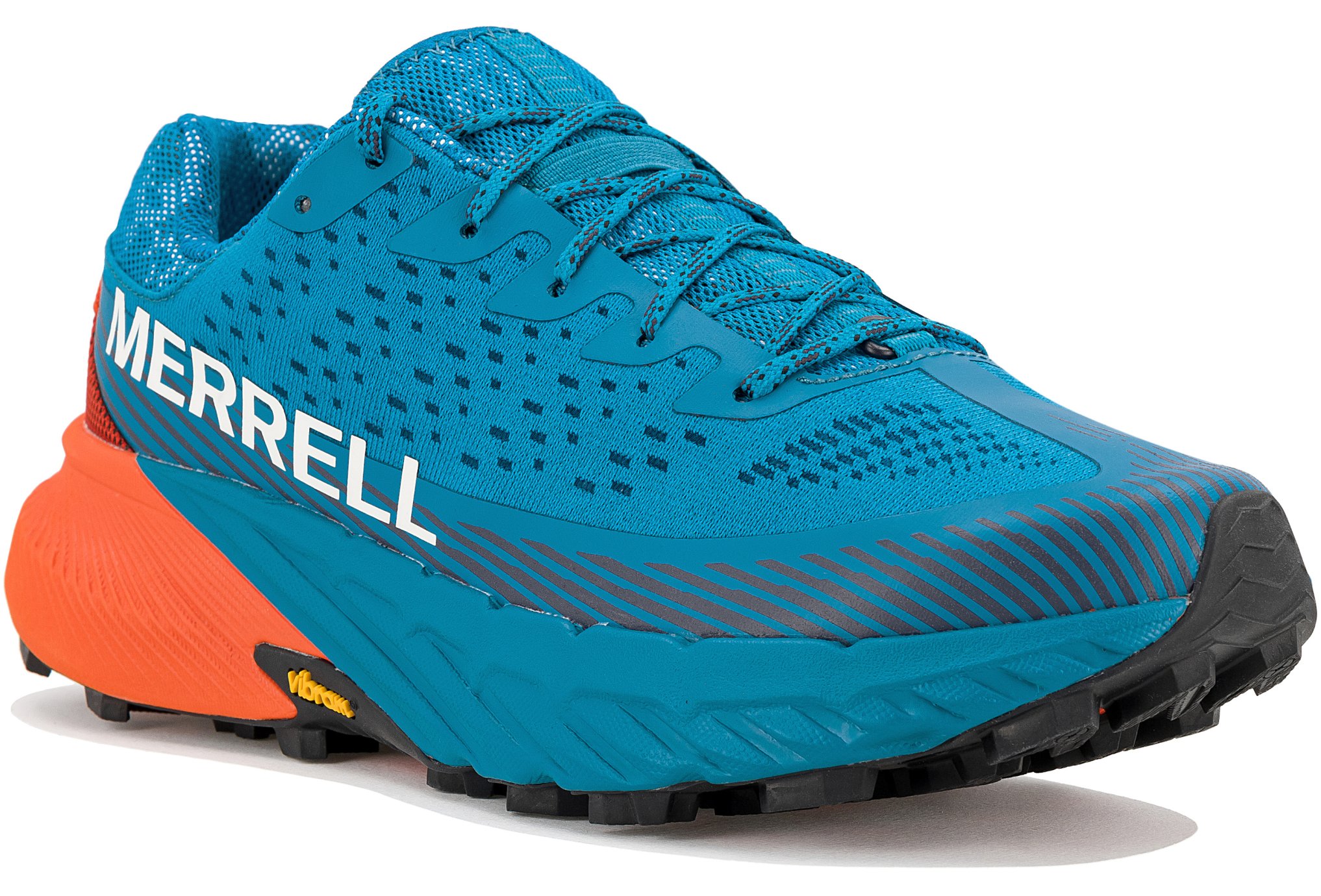 Merrell Agility Peak 5 W special offer | Woman Shoes Trails Merrell