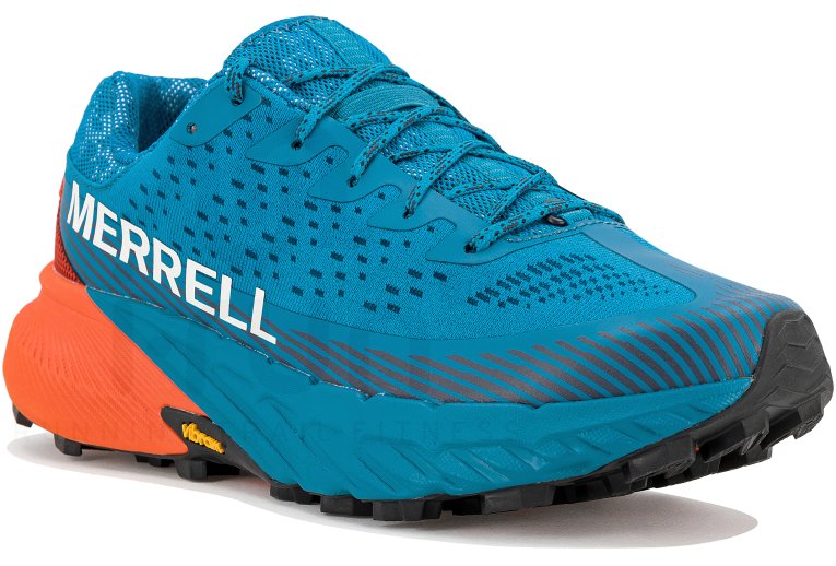 Merrell Vapor Glove 6 en promoción  Mujer Zapatillas Terrenos mixtos  Merrell
