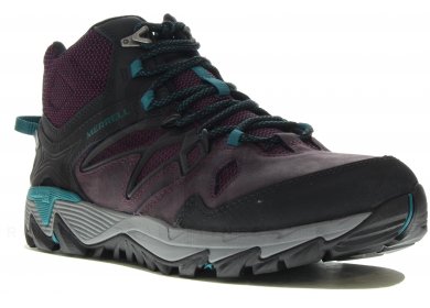 Merrell All Out Blaze 2 Mid Gore-Tex W 