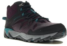Merrell All Out Blaze 2 Mid Gore-Tex W