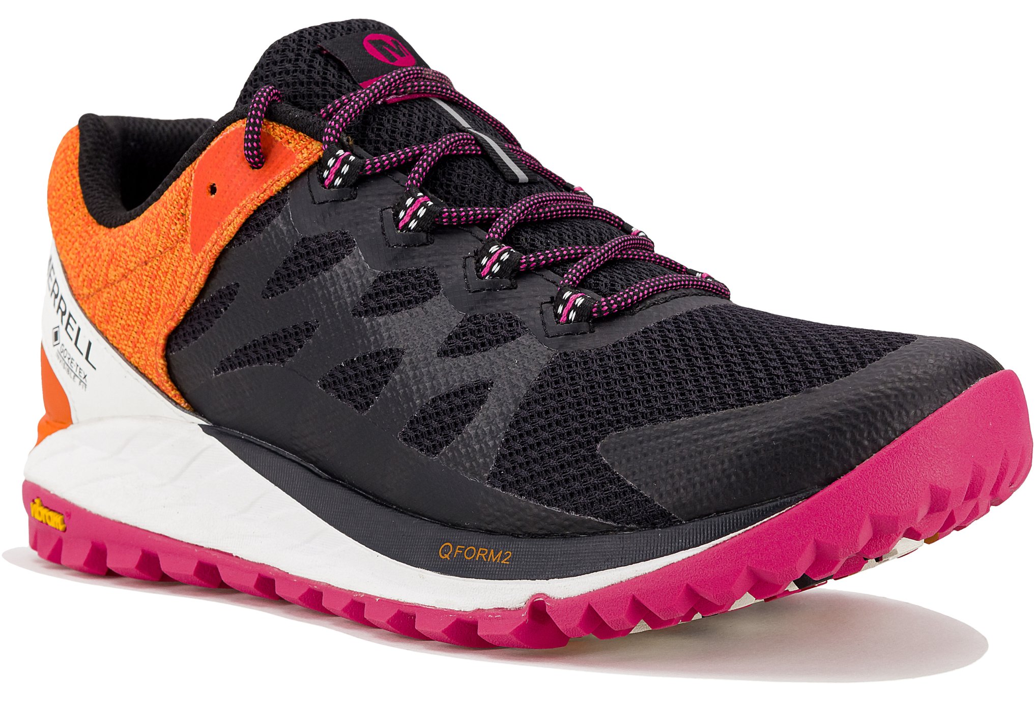 chaussure merrell femme solde