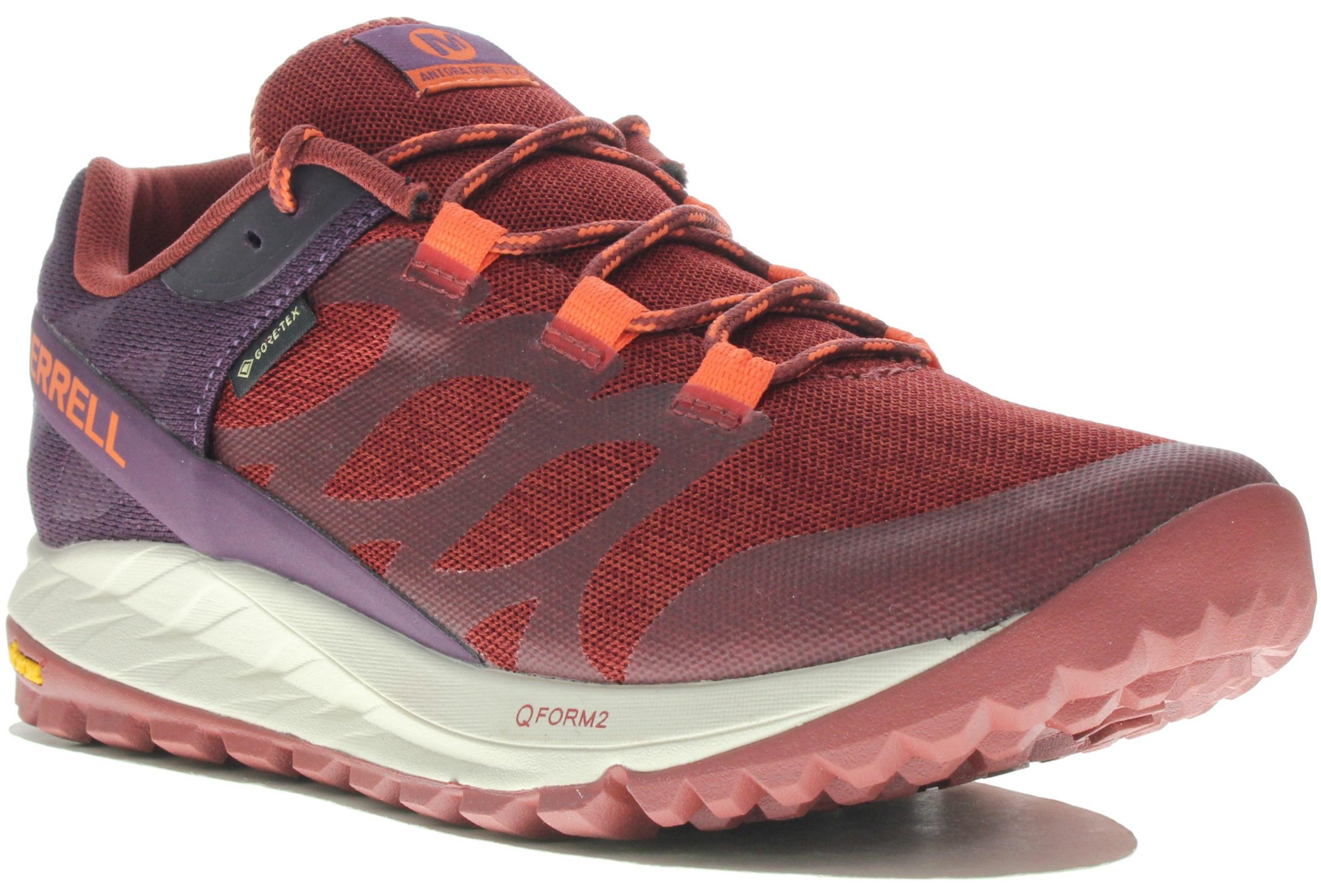 merrell rouge