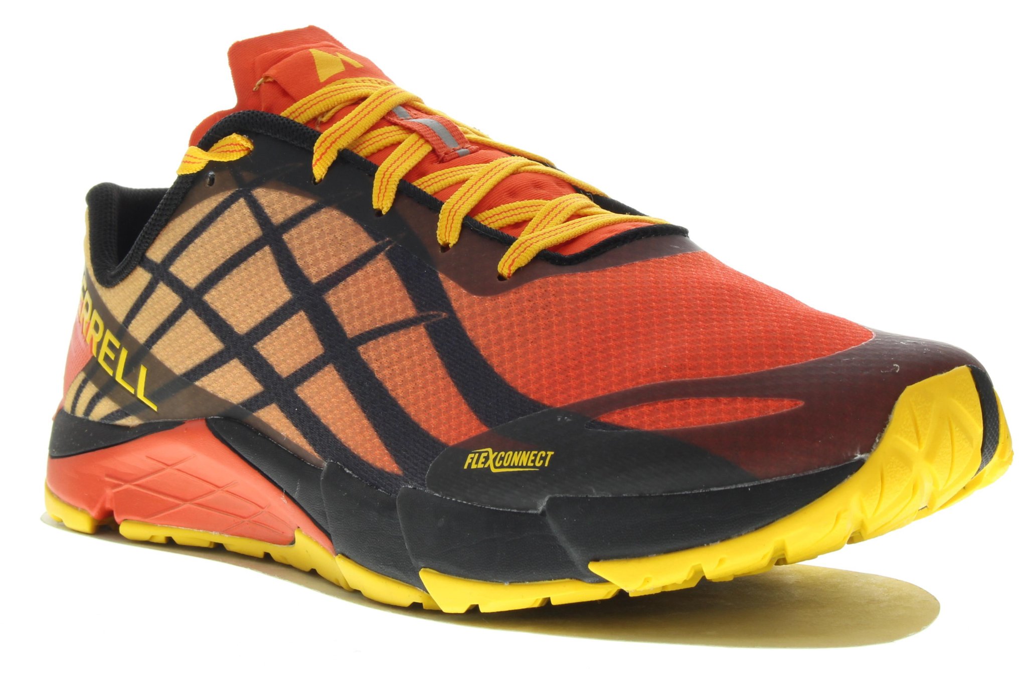 merrell rouge