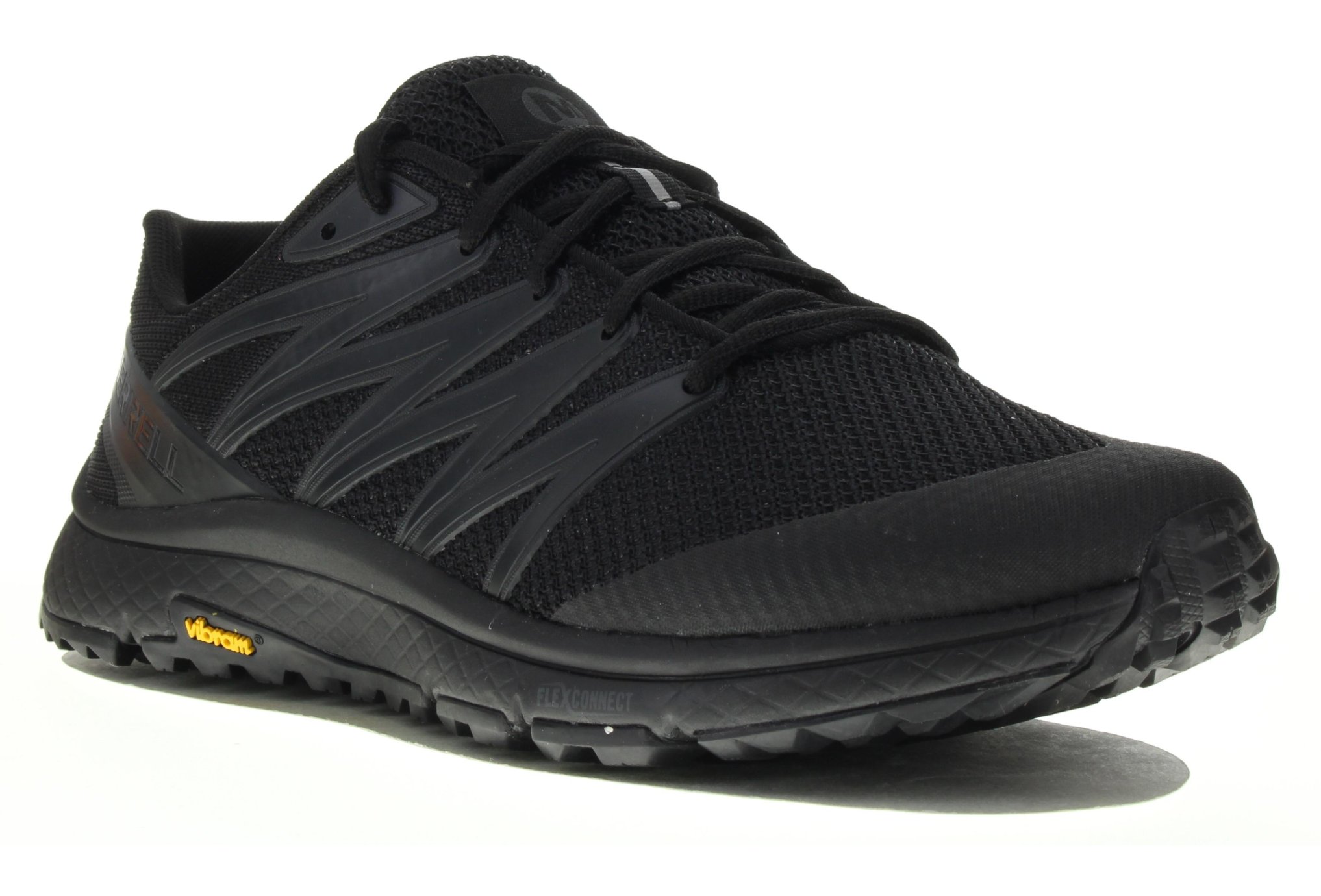 merrell men's bare access xtr trail running shoe