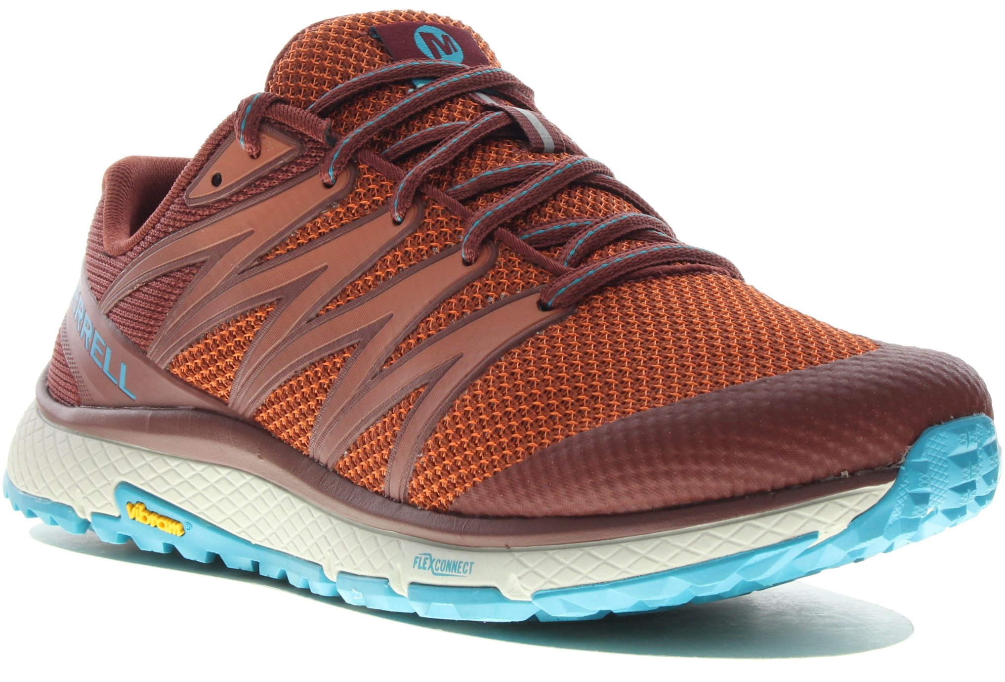 Merrell Bare Access XTR W Chaussures running femme
