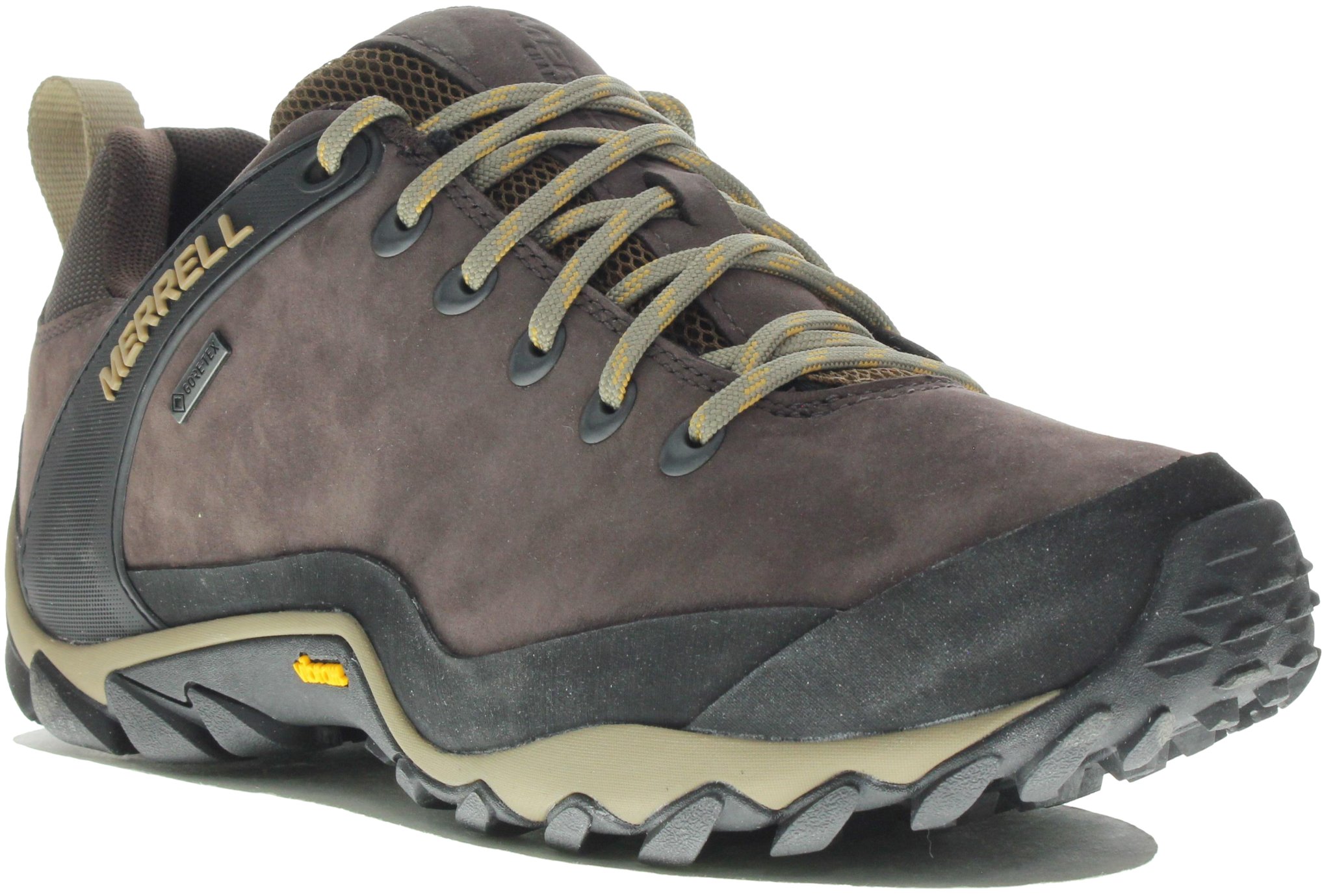 merrell chameleon 8 storm gore tex