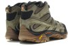 Merrell MOAB 2 Leather Mid Gore-Tex M 