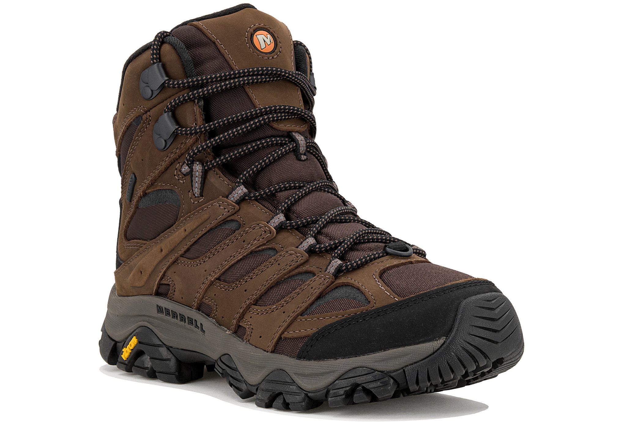 Merrell MOAB 3 Apex Mid WP M Chaussures homme