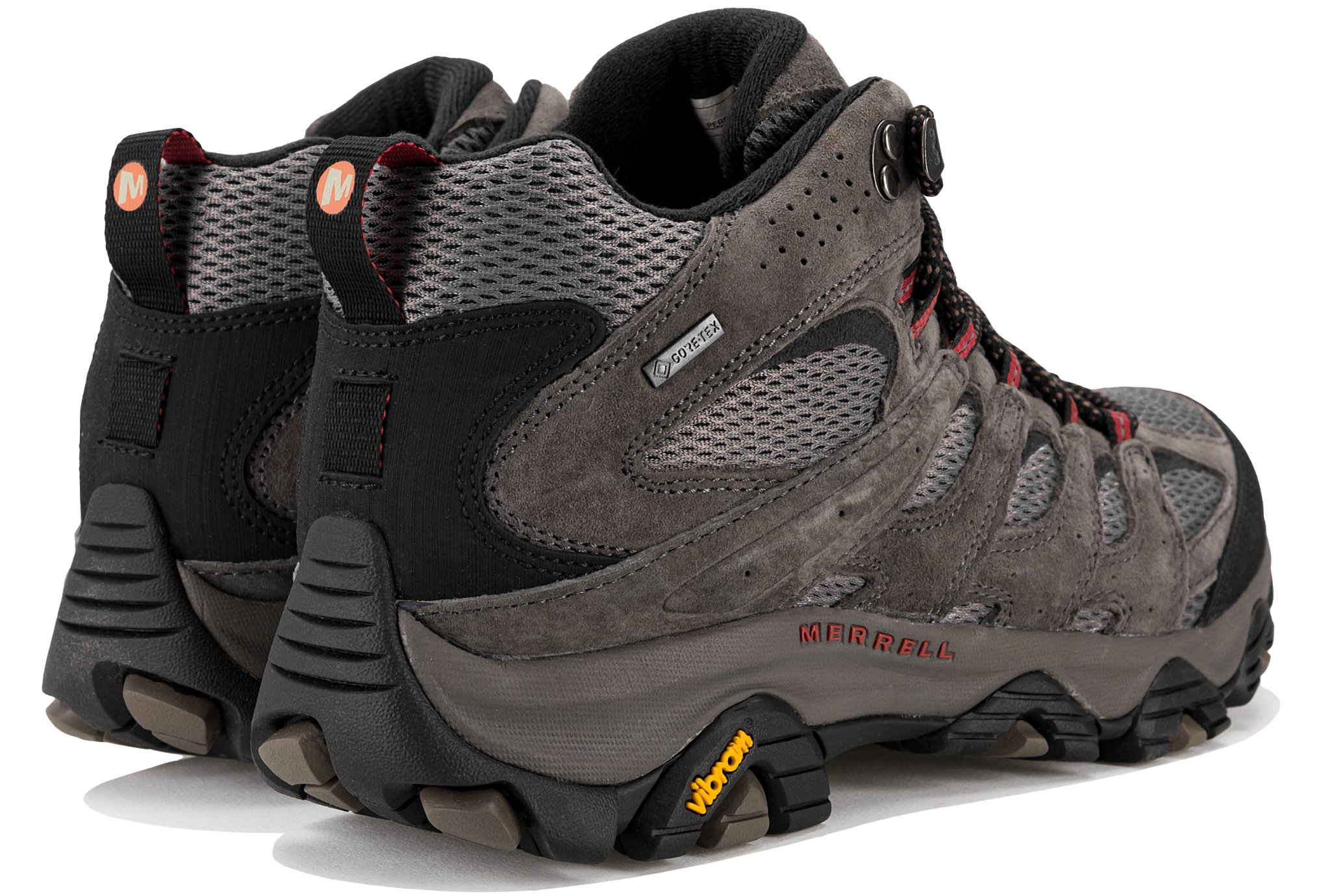 Merrell MOAB 3 Mid Gore-Tex | Hombre Zapatillas Senderismo Merrell