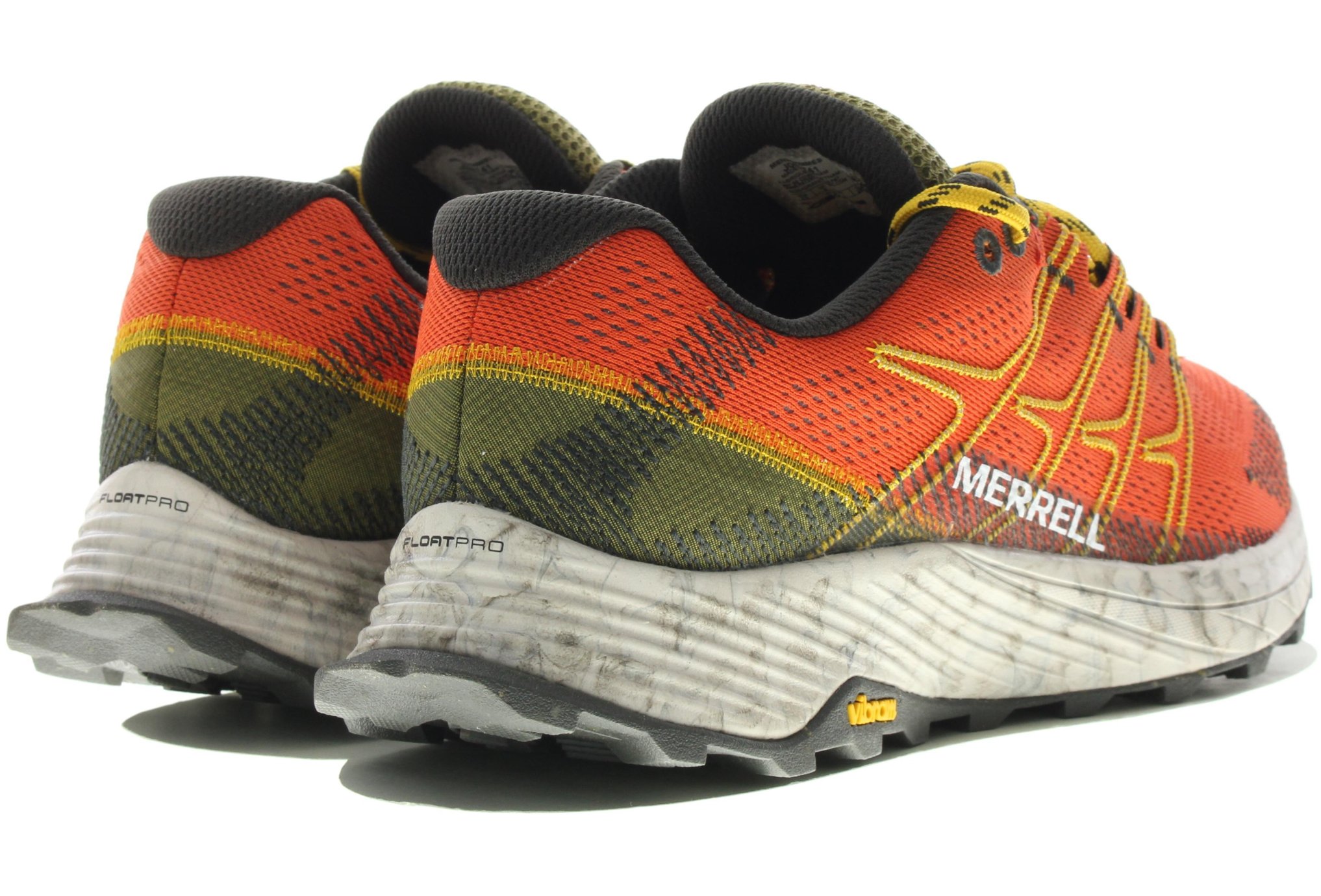 merrell moab light
