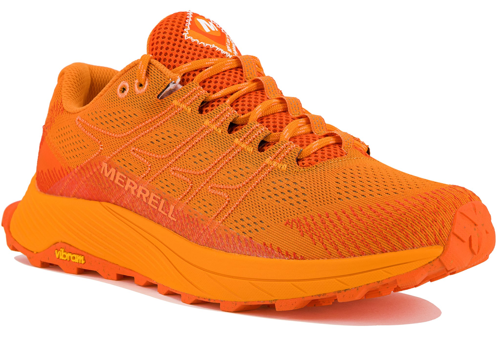 Merrell MOAB Flight Orange