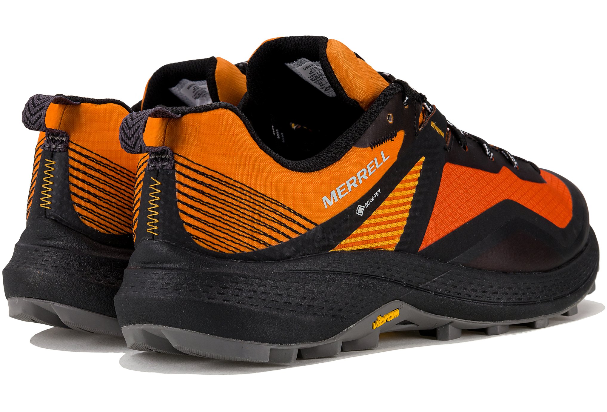 mqm 3 mid gore tex