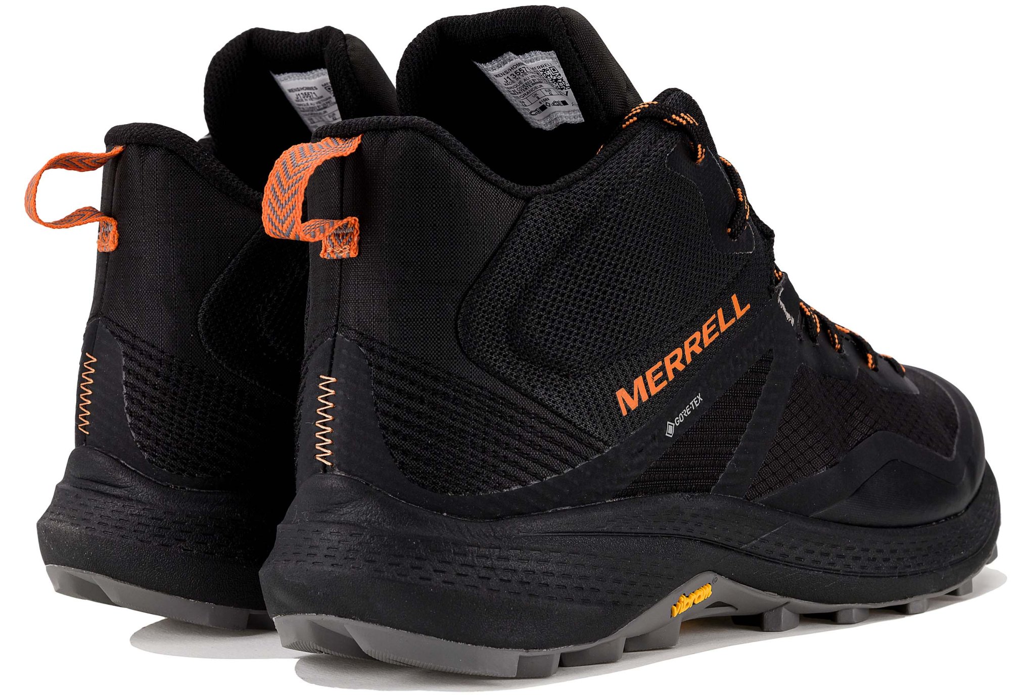 mqm 3 mid gore tex