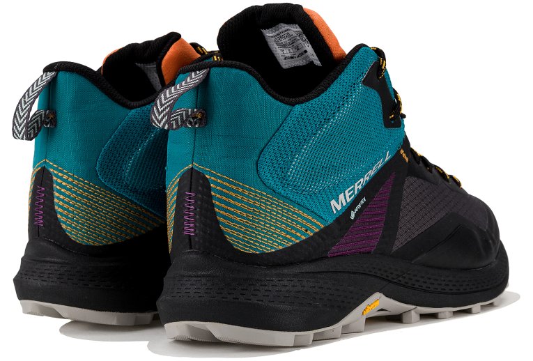 Merrell MQM 3 Mid Gore-Tex Damen