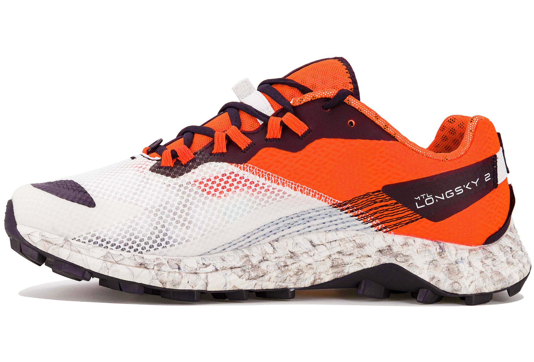 merrell long sky women's