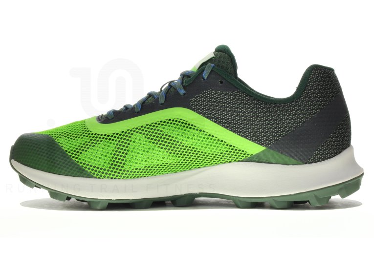 Merrell MTL Skyfire en promoción | Hombre Zapatillas Zapatillas trekking Merrell Mtl Skyfire verde hombre
