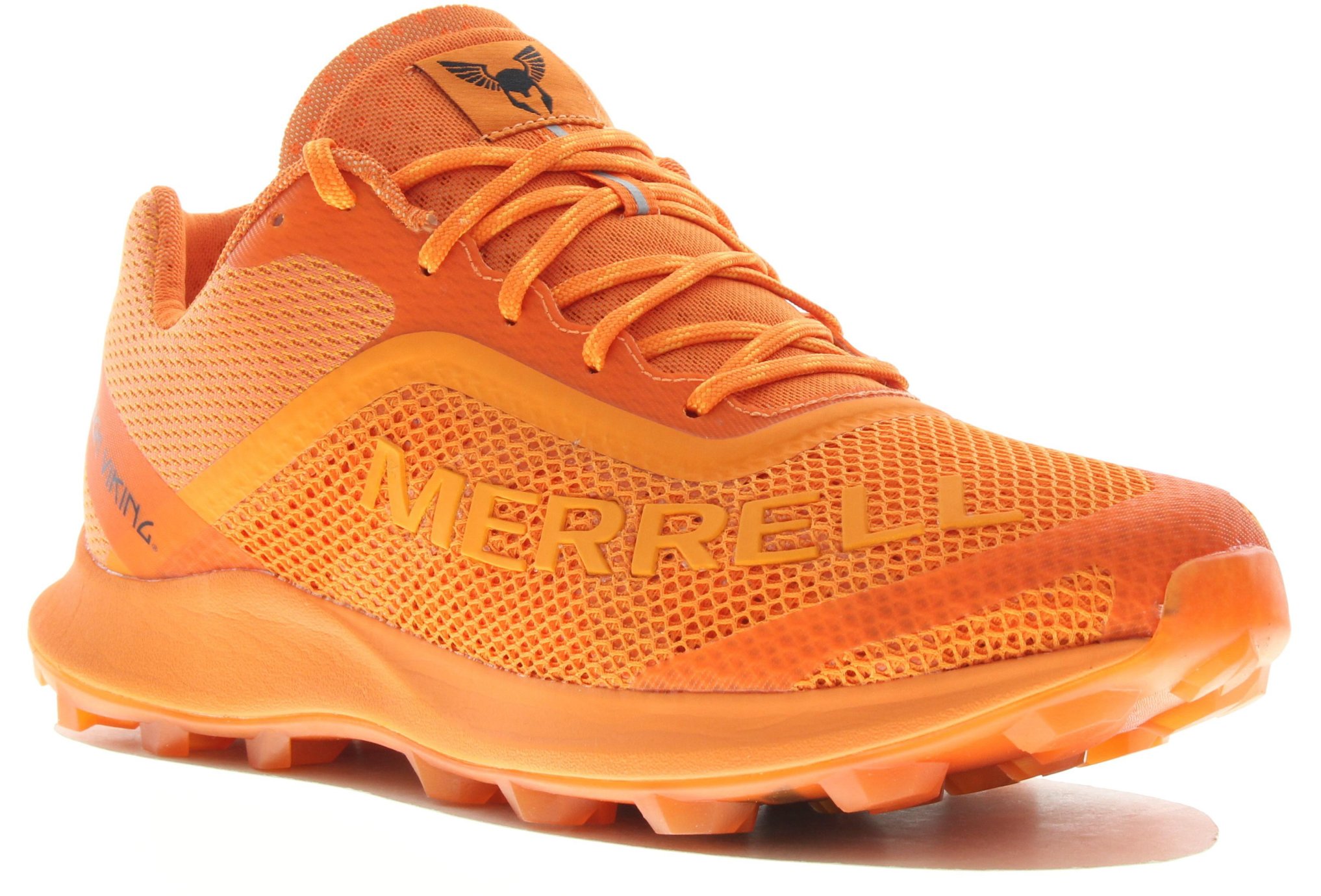 Merrell MTL Skyfire OCR Tough Viking Orange