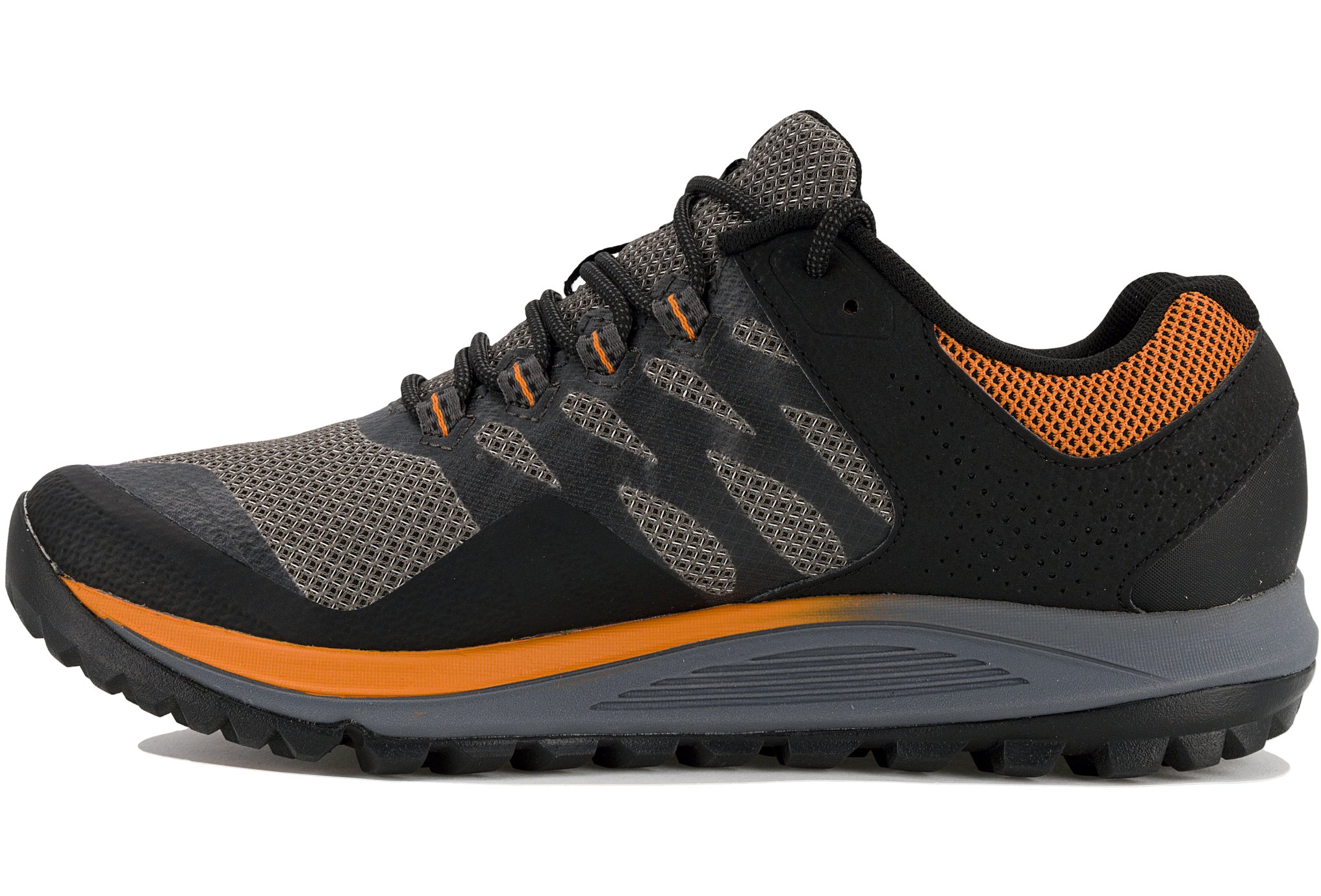 Merrell Nova 2 Gore-Tex En Promoción | Hombre Zapatillas Senderismo Merrell