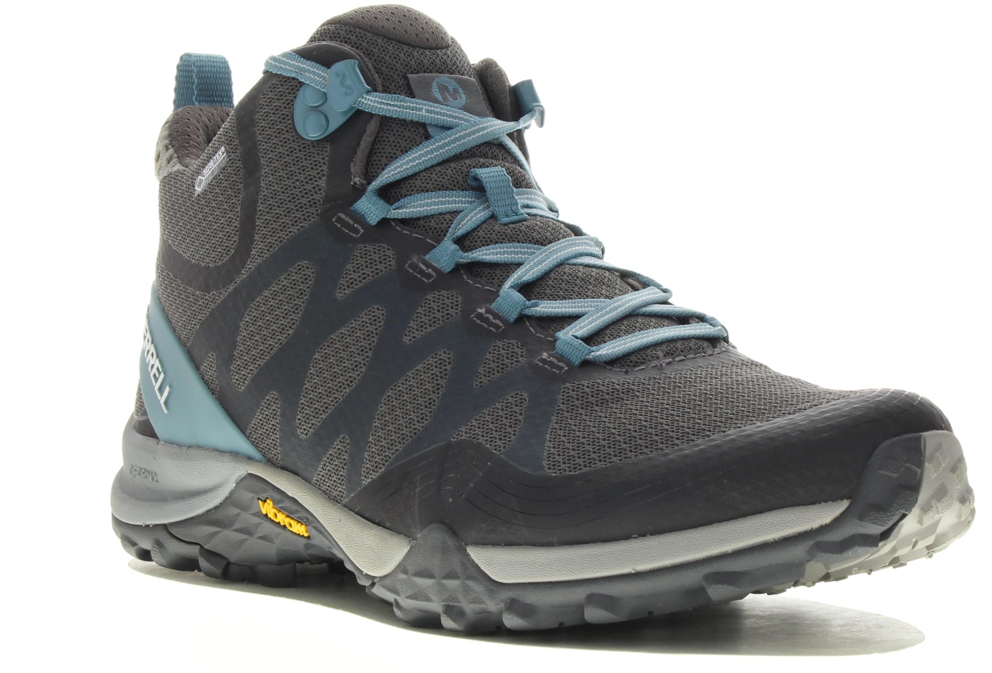 merrell siren gore tex