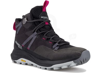 Merrell Siren 4 Mid Gore-Tex W 