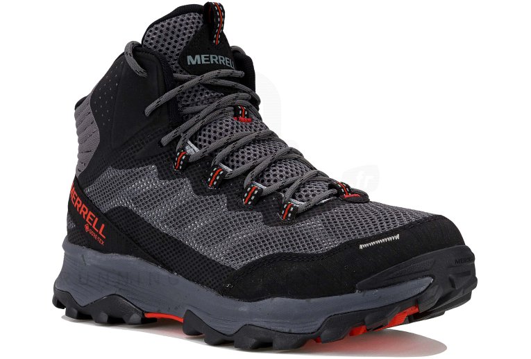 merrell speed strike mid