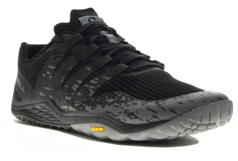 zapatillas merrell trail