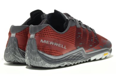 merrell rouge