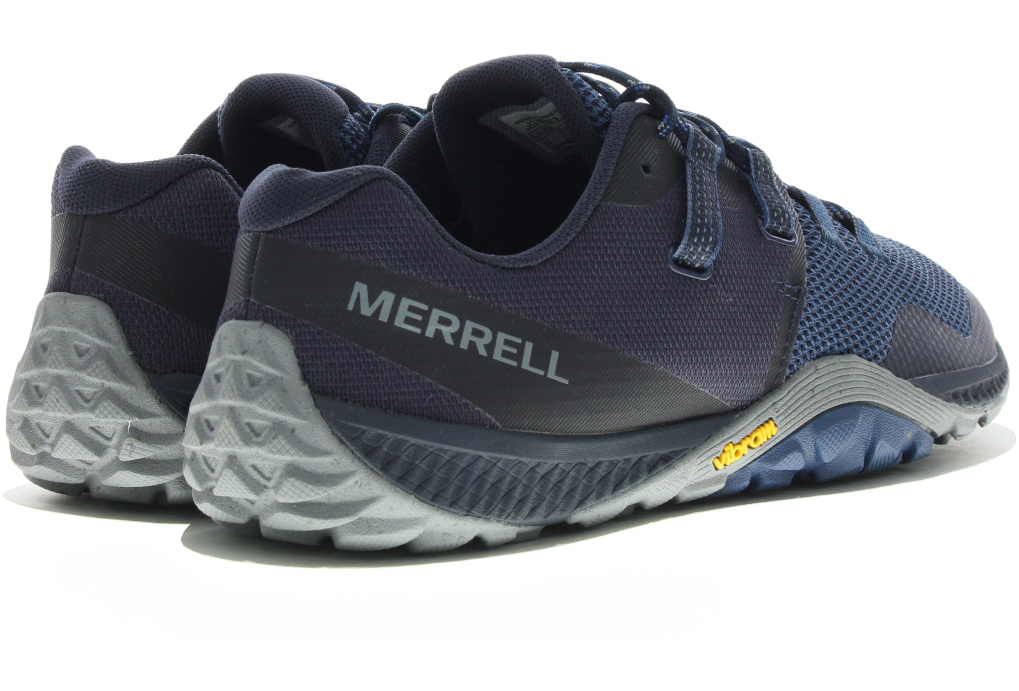 men's trail glove 6 eco