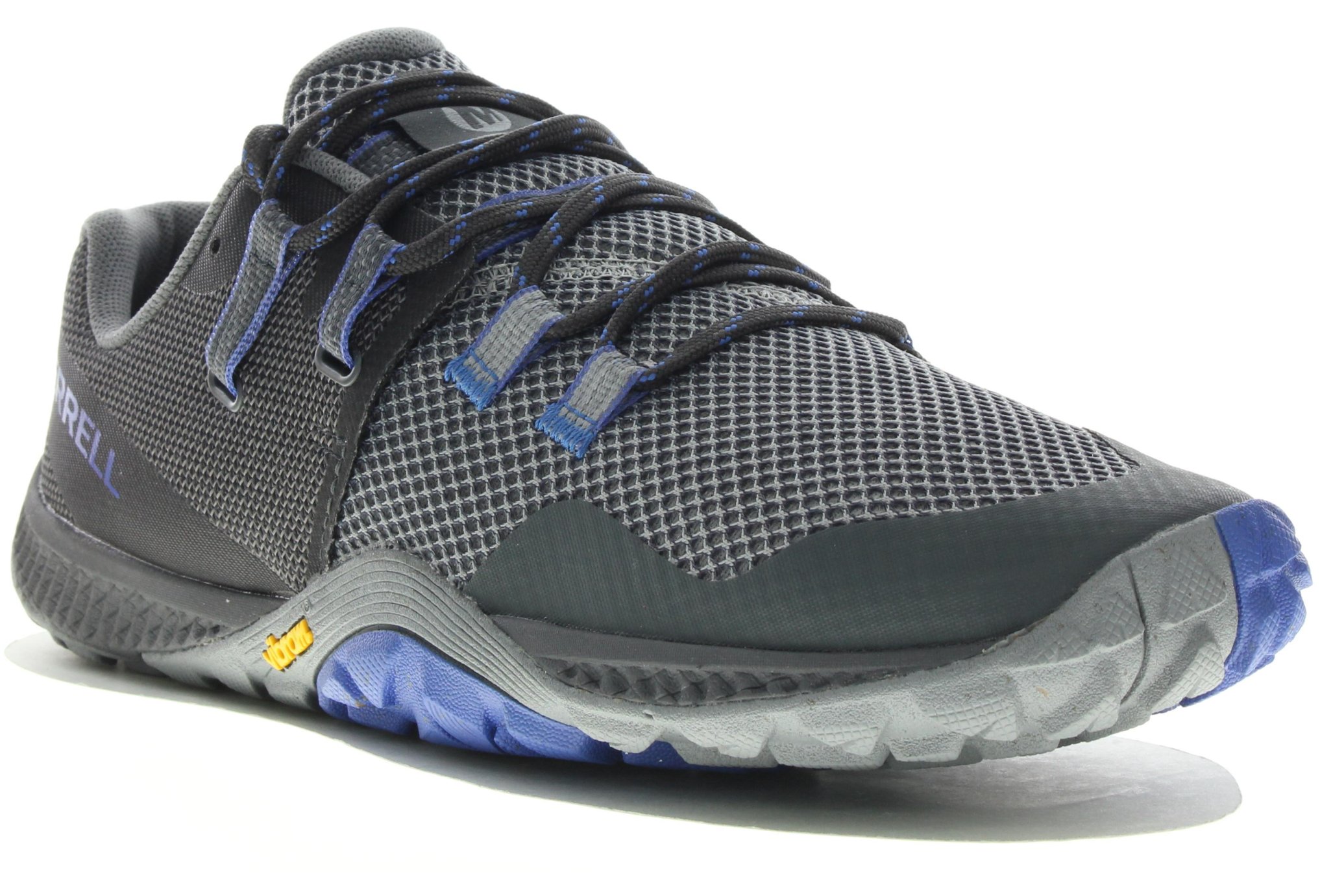 Merrell Trail Glove 6 M Chaussures homme