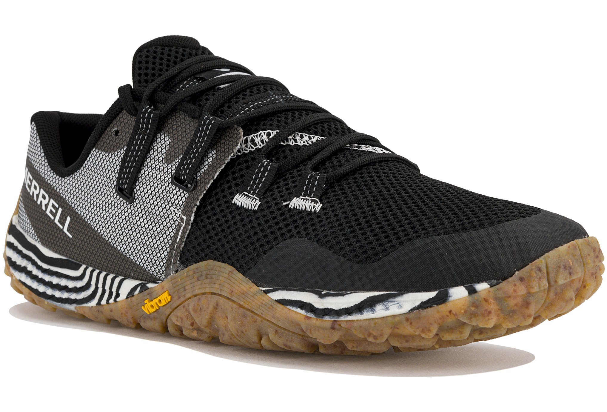 Merrell Trail Glove 6 Solution Dye M Chaussures homme