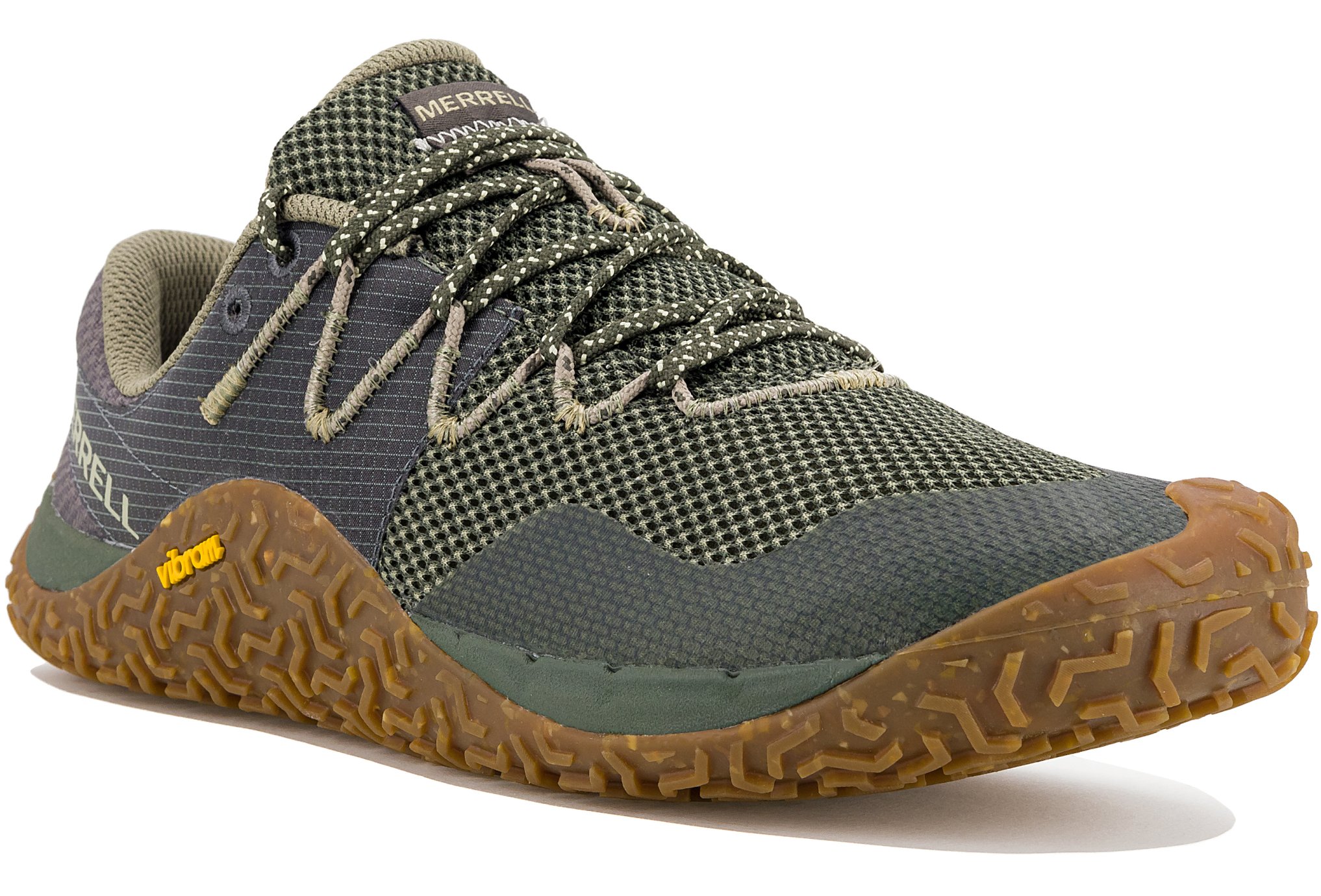Merrell Trail Glove 7 | Hombre Zapatillas Trail Merrell
