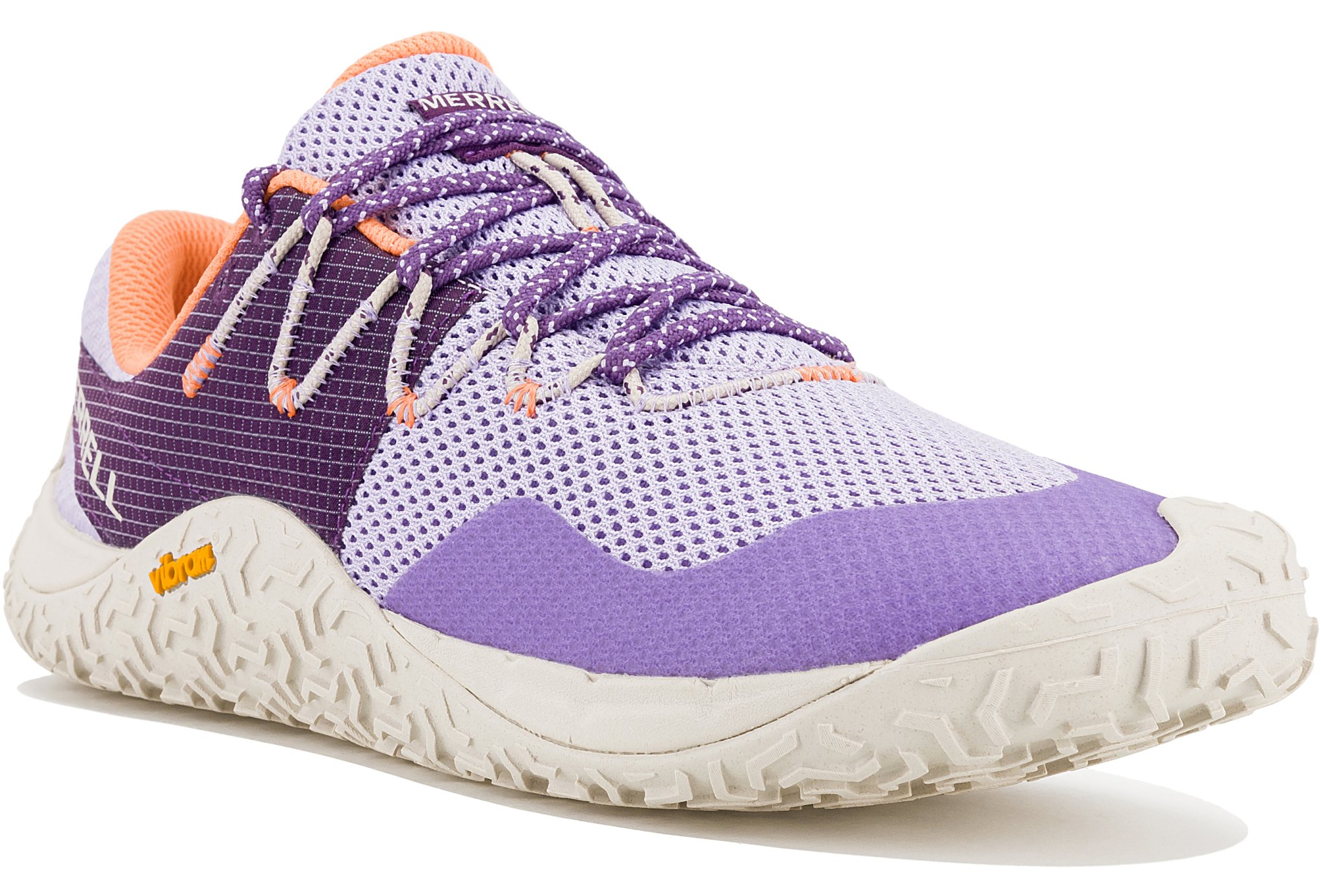 Merrell Trail Glove 7 en promoción | Mujer Zapatillas Senderos Merrell