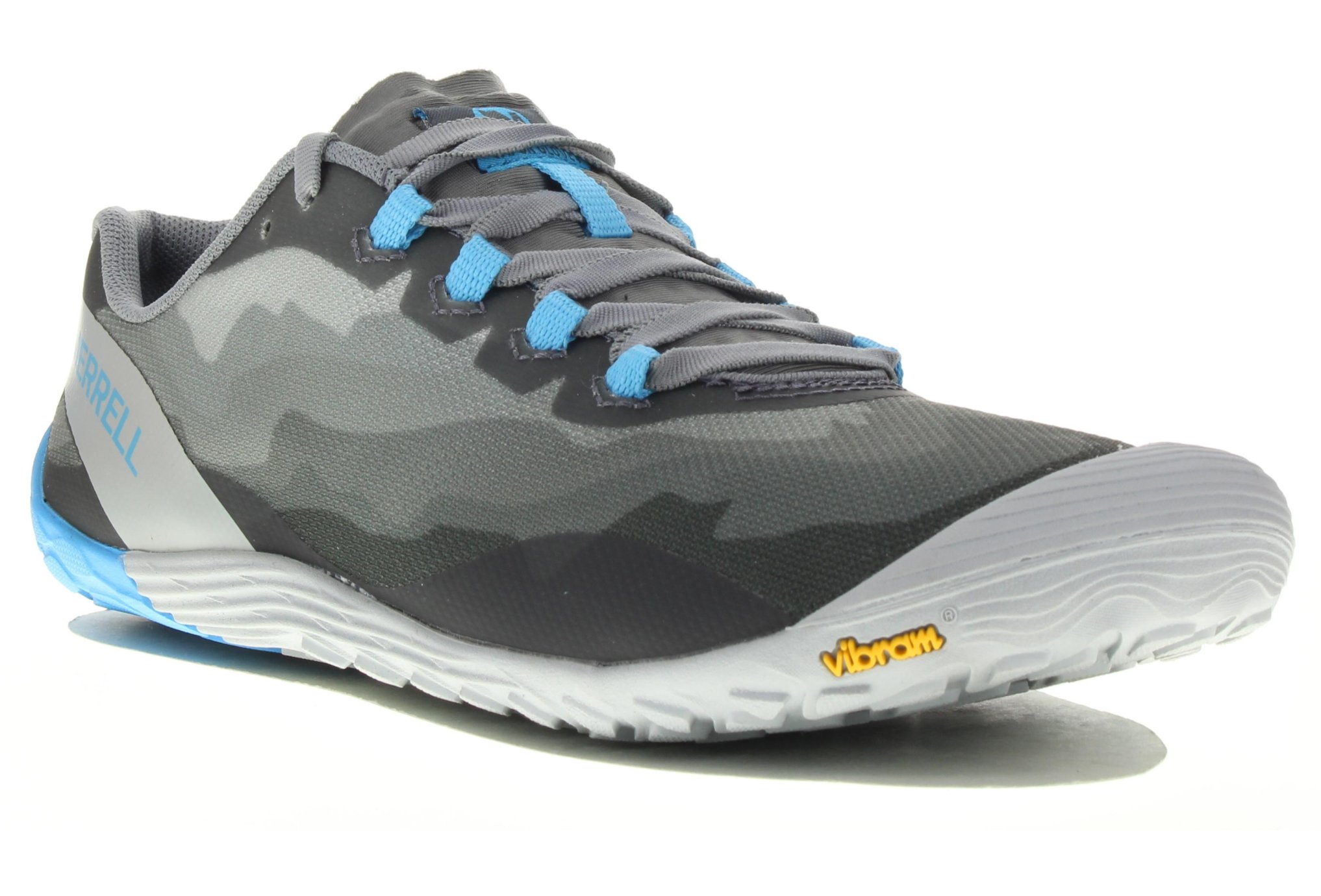 Merrell Vapor Glove 4 W Chaussures running femme