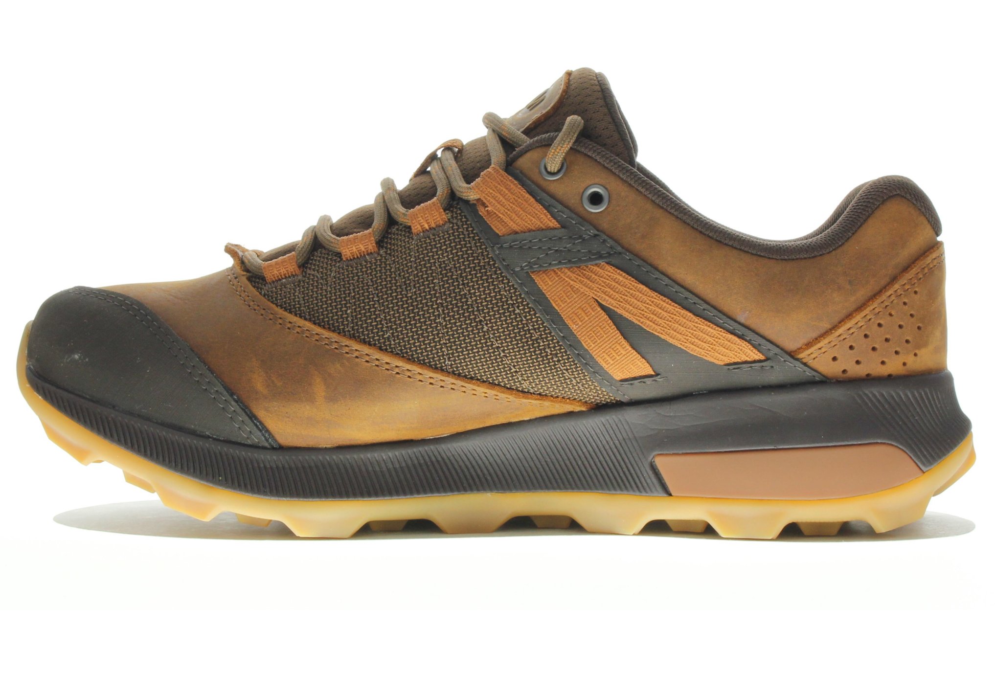 merrell zion gore tex walking shoes