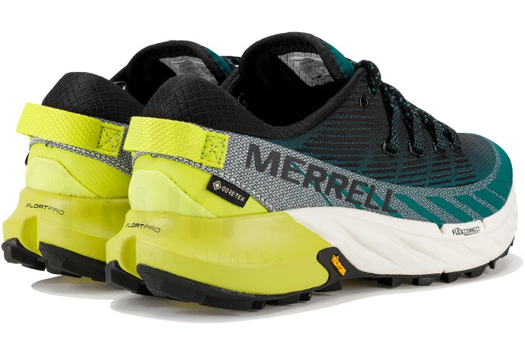 Merrell Agility Peak 4 Gore-Tex