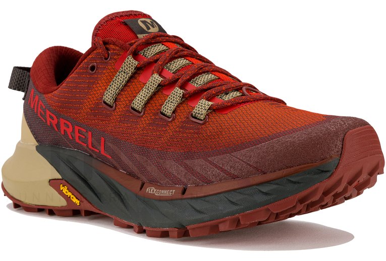 Merrell Agility Peak 4