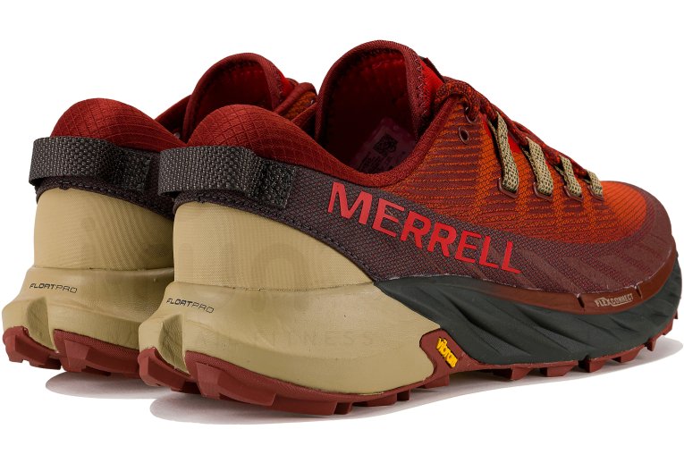 Merrell Agility Peak 4