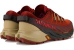 Merrell Agility Peak 4