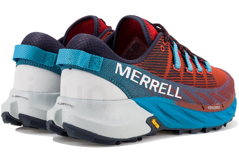 Merrell Agility Peak 4 Herren