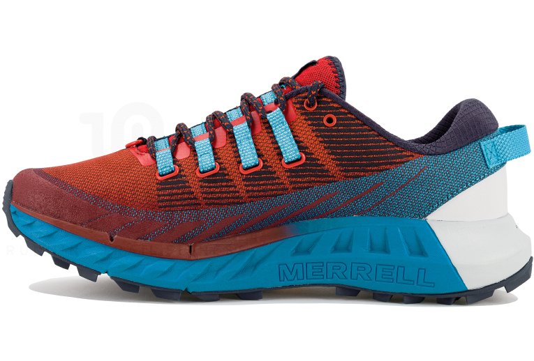 Merrell Agility Peak 4 Herren