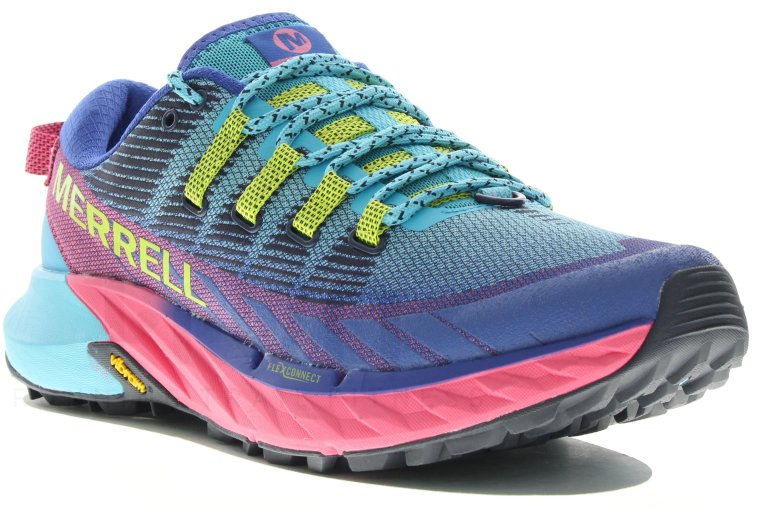 Merrell Agility Peak Flex 4