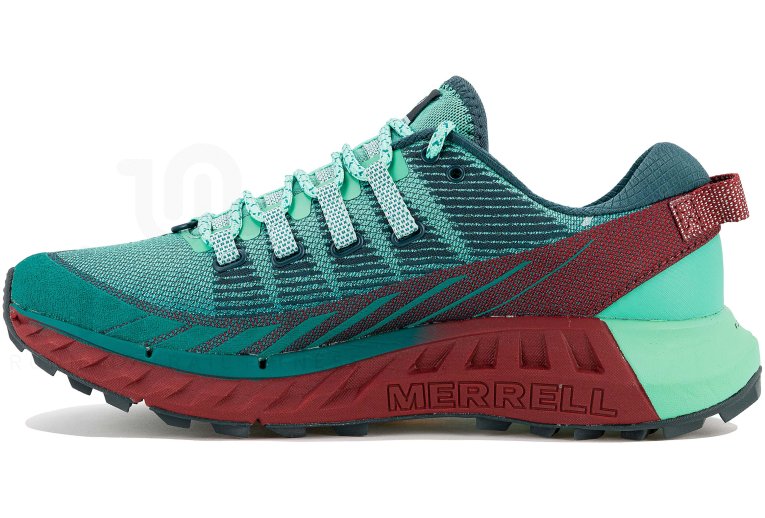 Merrell Agility Peak Flex 4